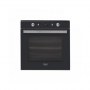Hotpoint | FI7 861 SH BL HA | Built in Oven | 73 L | Multifunctional | AquaSmart | Electronic | Yes | Height 59.5 cm | Width 59. - 2